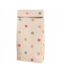 Maileg -  Geschenktüte "Dots", klein
