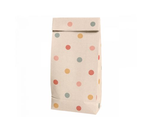 Maileg -  Geschenktüte "Dots", klein