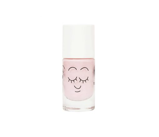 Nailmatic - Nagellack/Lip Gloss 2er Set "KIDS COTTAGE", Bella, Cherry, vegan – Bild 2