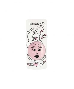 Nailmatic -  Nagellack "Bella", Powder rose, vegan