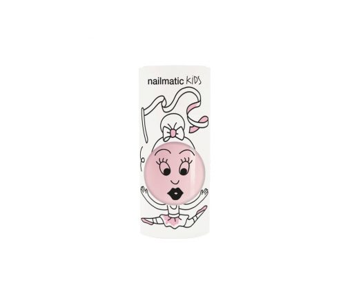 Nailmatic -  Nagellack "Bella", Powder rose, vegan