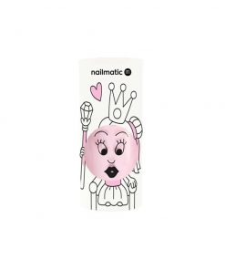 Nailmatic -  Nagellack "Daisy", Rose, vegan