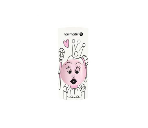 Nailmatic -  Nagellack "Daisy", Rose, vegan