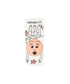Nailmatic -  Nagellack "Flamingo", Peach, vegan
