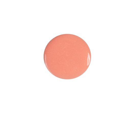 Nailmatic -  Nagellack "Flamingo", Peach, vegan – Bild 2
