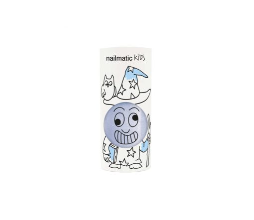 Nailmatic -  Nagellack 3er Set "MERLIN" - Merlin, Polly, Sisi, vegan – Bild 4
