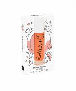 Nailmatic -  Lipgloss, Peach, vegan