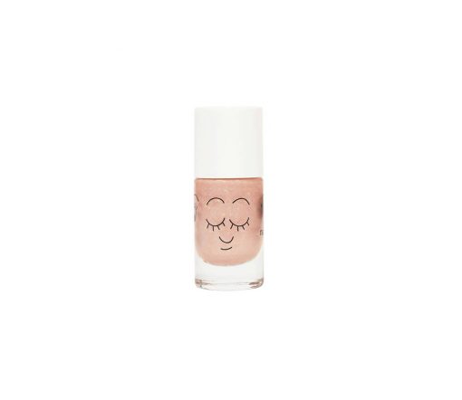 Nailmatic -  Nagellack 3er Set "MAGIC FOREST" - Sheepy, Kitty, Peachy, vegan – Bild 4