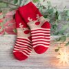 MDMD - Socken "REINDEER"