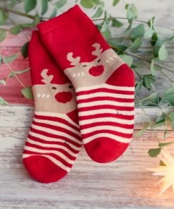 MDMD - Socken "REINDEER"