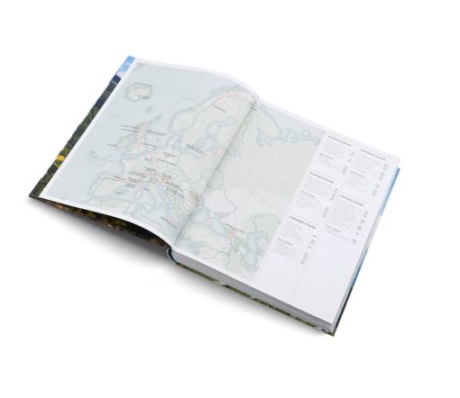 GESTALTEN -  Wanderlust EUROPA, Coffee Table Book – Bild 6