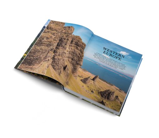 GESTALTEN -  Wanderlust EUROPA, Coffee Table Book – Bild 4