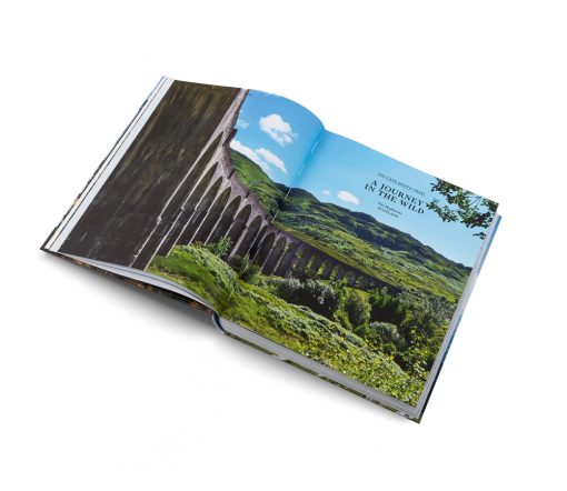 GESTALTEN -  Wanderlust EUROPA, Coffee Table Book – Bild 3