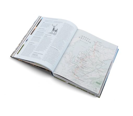 GESTALTEN -  Wanderlust EUROPA, Coffee Table Book – Bild 2