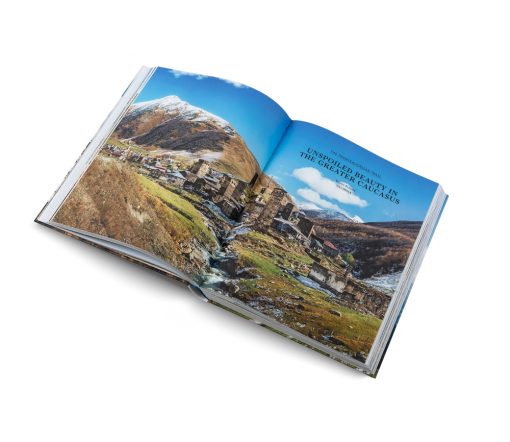 GESTALTEN -  Wanderlust EUROPA, Coffee Table Book – Bild 5