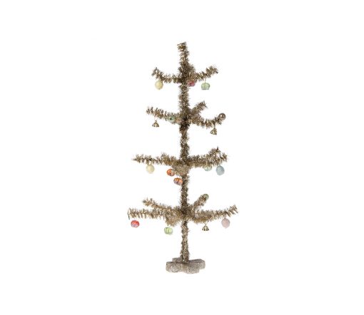 Maileg -   Weihnachtsbaum - Gold