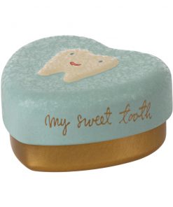 Maileg - Zahnbox, Mint