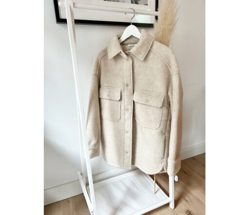 Alwero - Jacke HIMS, Biowolle, Woolmark zertifiziert – Bild 3