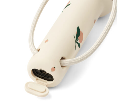 Liewood -  Taschenlampe, "Gry", Peach – Bild 3