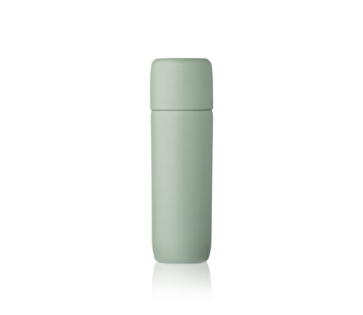 Liewood -  Thermoflasche, "Jill", Faun Green, 500ml – Bild 2
