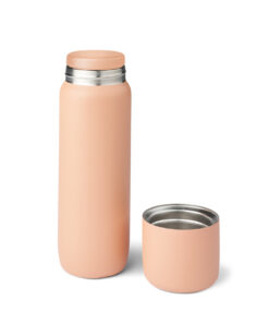 Liewood -  Thermoflasche, "Jill", Toscana Rose, 500ml
