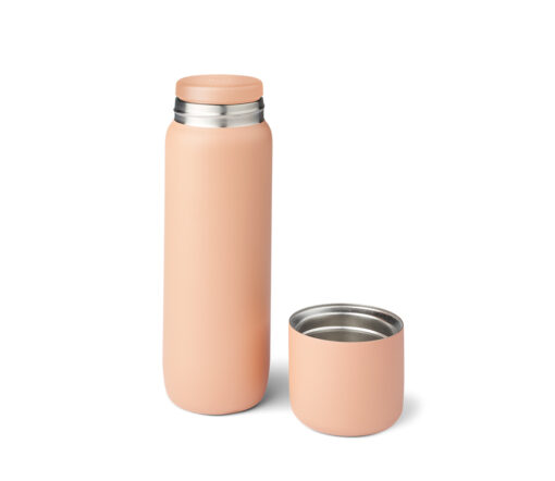 Liewood -  Thermoflasche, "Jill", Toscana Rose, 500ml