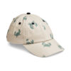 Liewood -  Danny Cap, "CRAB", Bio Baumwolle