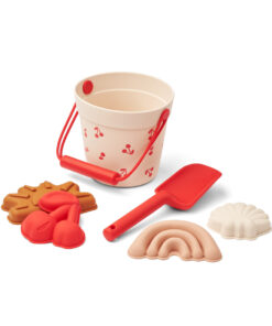 Liewood -  Strandset "Dante", Cherry