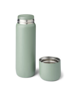 Liewood -  Thermoflasche, "Jill", Faun Green, 500ml