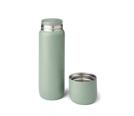 Liewood -  Thermoflasche, "Jill", Faun Green, 500ml