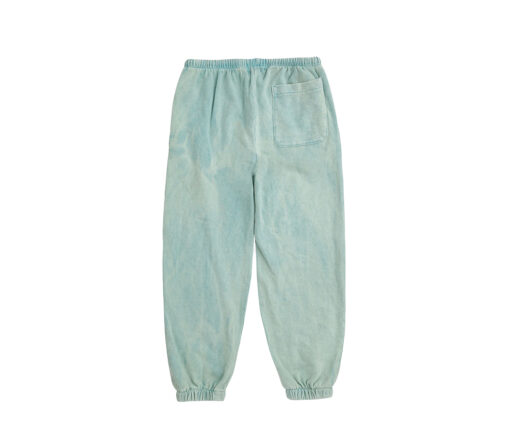 BOBO CHOSES - Sweathose "Circle", hellblau – Bild 3