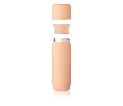 Liewood -  Thermoflasche, "Jill", Toscana Rose, 500ml – Bild 2