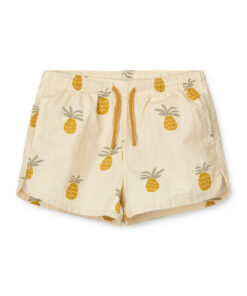Liewood -  Badeshorts "Aiden", Pineapple