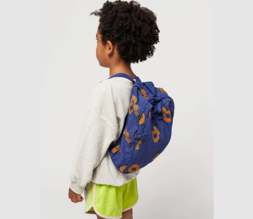 BOBO CHOSES - Rucksack "Acoustic Guitar" – Bild 2