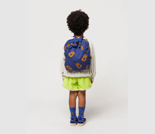 BOBO CHOSES - Rucksack "Acoustic Guitar" – Bild 4