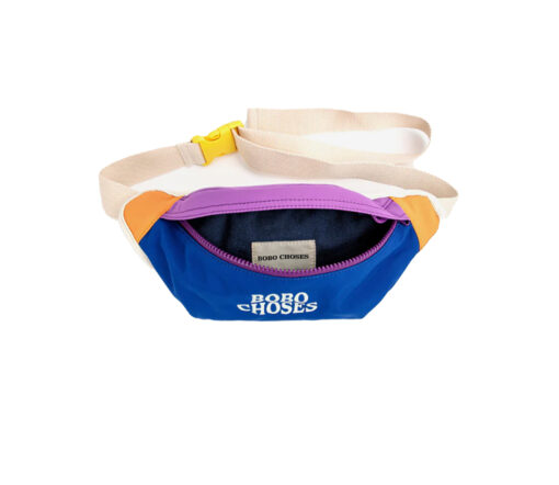 BOBO CHOSES - Bauchtasche "Multi Colour" – Bild 2
