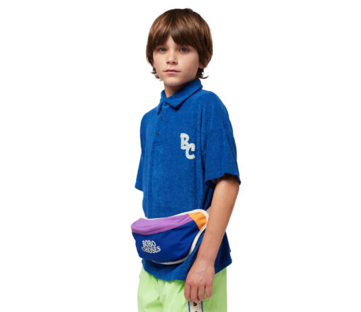 BOBO CHOSES - Bauchtasche "Multi Colour" – Bild 5