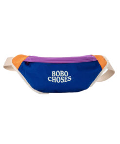 BOBO CHOSES - Bauchtasche "Multi Colour"