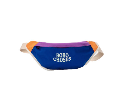 BOBO CHOSES - Bauchtasche "Multi Colour"