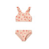 Liewood -  Bikini Set "BOW", Cherries