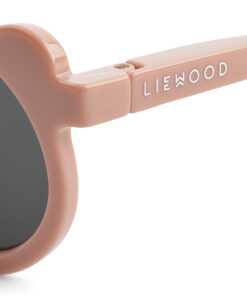 Liewood - Sonnenbrille, "Darla, Mr. Bear", Tuscany Rose, 4-10 Jahre – Bild 3