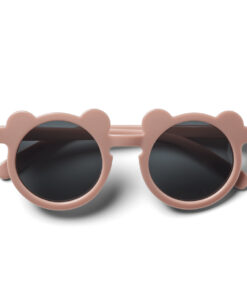 Liewood -  Sonnenbrille, "Darla, Mr. Bear", Tuscany Rose, 4-10 Jahre