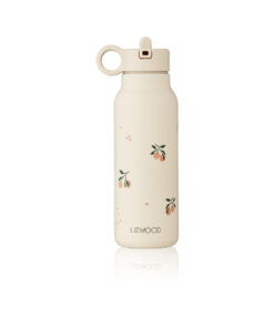 Liewood -  Wasserflasche, "Falk", Peach, 350ml