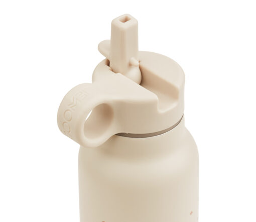 Liewood -  Wasserflasche, "Falk", Peach, 350ml – Bild 2