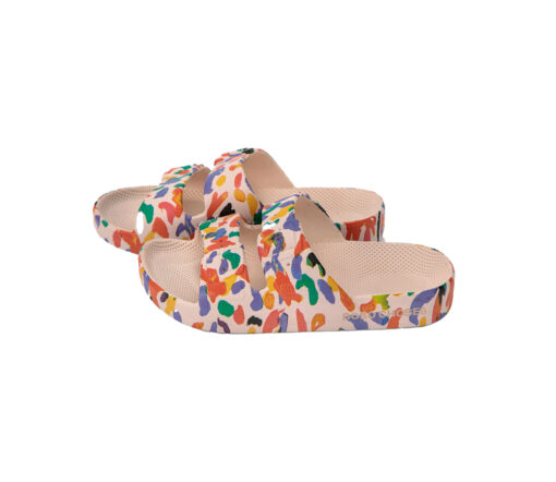 BOBO CHOSES - Sandalen "Confetti Freedom Moses X Bobo Choses" – Bild 2