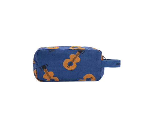 BOBO CHOSES - Pouch "Acoustic Guitar"