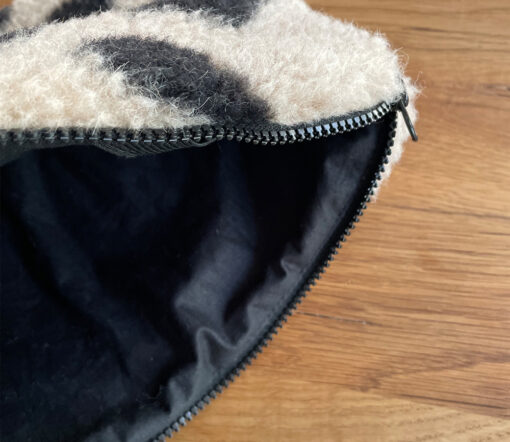 Alwero - Laptop Tasche, LEO, Gepard – Bild 5