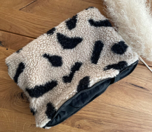 Alwero - Laptop Tasche, LEO, Gepard