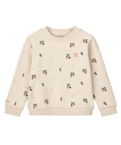 Liewood -  Sweatshirt "Thora", Biobaumwolle GOTS
