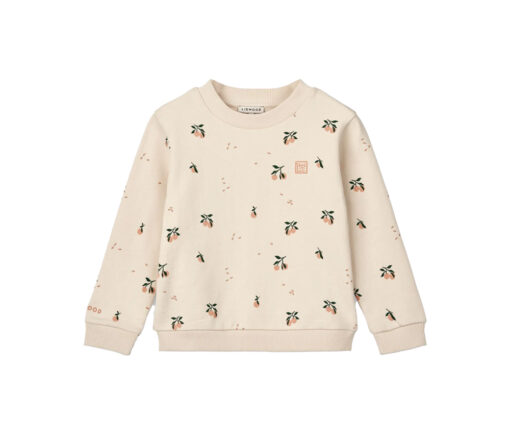 Liewood -  Sweatshirt "Thora", Biobaumwolle GOTS
